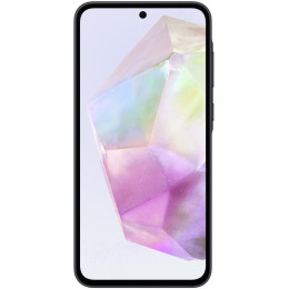 Смартфон Samsung Galaxy A35 5G A356E 8/256GB Navy EU