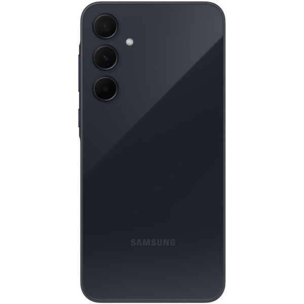 Смартфон Samsung Galaxy A35 5G A356E 8/256GB Navy EU