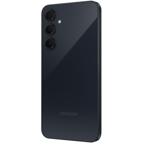 Смартфон Samsung Galaxy A35 5G A356E 8/256GB Navy EU