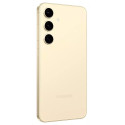 Смартфон Samsung Galaxy S24 S921B 8/256GB Amber Yellow EU