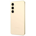 Смартфон Samsung Galaxy S24 S921B 8/256GB Amber Yellow EU