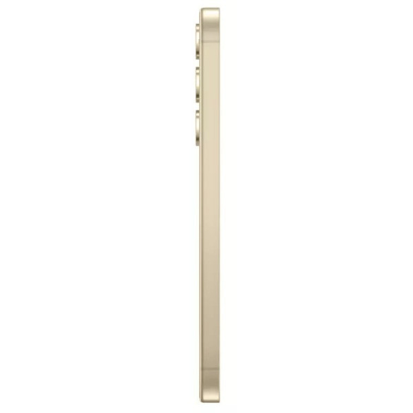 Смартфон Samsung Galaxy S24 S921B 8/256GB Amber Yellow EU