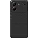 Чехол BoxFace для ZTE Blade A54 Black Barrels