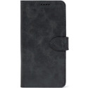 Чохол-книжка Crazy Horse Clasic для Motorola Edge 40 Neo Grafit (Front)