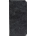 Чохол-книжка Crazy Horse Clasic для Motorola Edge 40 Neo Grafit (Strong)