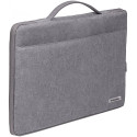 Сумка для ноутбука ArmorStandart ARM02 15.6 Grey (ARM71694)