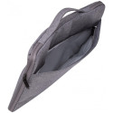 Сумка для ноутбука ArmorStandart ARM02 15.6 Grey (ARM71694)
