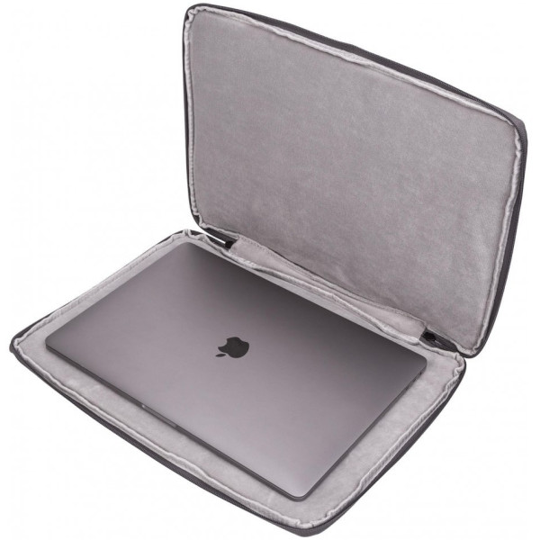 Сумка для ноутбука ArmorStandart ARM02 15.6 Grey (ARM71694)