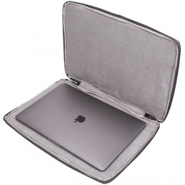 Сумка для ноутбука ArmorStandart ARM02 15.6 Grey (ARM71694)