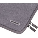 Сумка для ноутбука ArmorStandart ARM02 15.6 Grey (ARM71694)