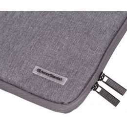 Сумка для ноутбука ArmorStandart ARM02 15.6 Grey (ARM71694)