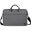Сумка для ноутбука ArmorStandart ARM01S 15.6 Dark Grey (ARM71690)