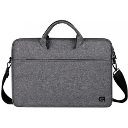 Сумка для ноутбука ArmorStandart ARM01S 15.6 Dark Grey (ARM71690)