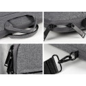 Сумка для ноутбука ArmorStandart ARM01S 15.6 Dark Grey (ARM71690)