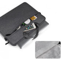 Сумка для ноутбука ArmorStandart ARM01S 15.6 Dark Grey (ARM71690)