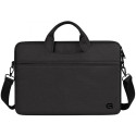 Сумка для ноутбука ArmorStandart ARM01S 15.6 Black (ARM71689)
