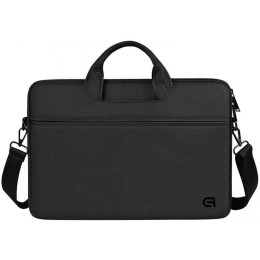 Сумка для ноутбука ArmorStandart ARM01S 15.6 Black (ARM71689)
