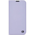 Чохол-книжка ArmorStandart OneFold для Xiaomi Redmi Note 13 Pro 4G/Poco M6 Pro 4G Lavender