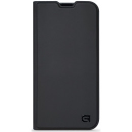 Чехол-книжка ArmorStandart OneFold для Xiaomi Redmi Note 13 Pro 4G/Poco M6 Pro 4G Black