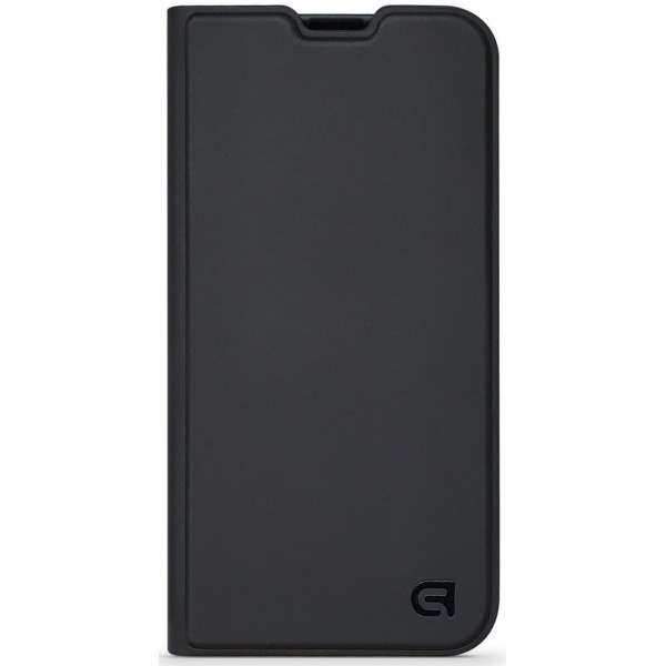 Чехол-книжка ArmorStandart OneFold для Xiaomi Redmi Note 13 Pro 4G/Poco M6 Pro 4G Black