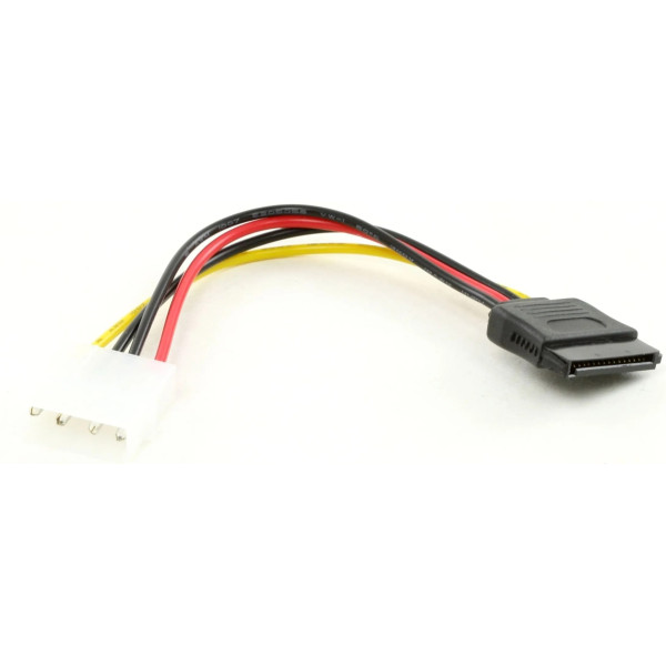 Кабель Atcom SATA-Power supply (3798)