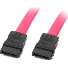 Кабель Atcom SATA-DATA 1м (9563)