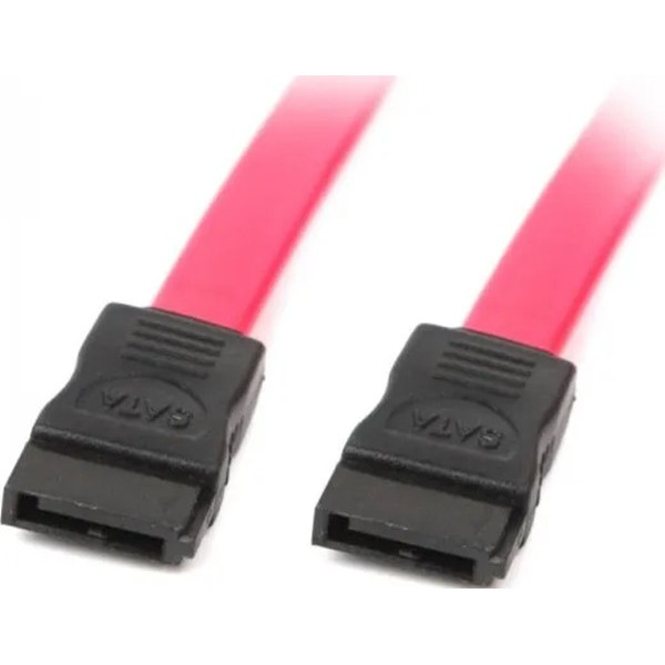 Кабель Atcom SATA-DATA 1м (9563)