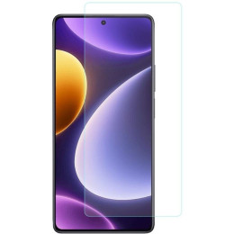 Защитное стекло для Xiaomi Redmi Note 12 Turbo/Poco F5 5G