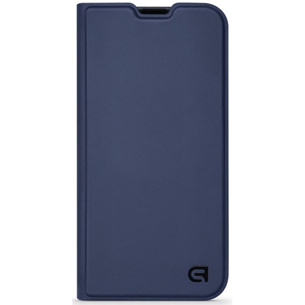 Чохол-книжка ArmorStandart OneFold для Samsung A05 A055 Dark Blue