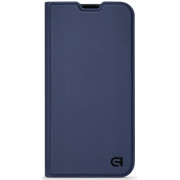Чохол-книжка ArmorStandart OneFold для Samsung A05 A055 Dark Blue