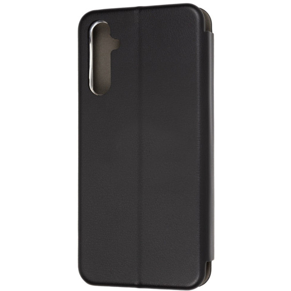 Чохол-книжка ArmorStandart G-Case для Samsung A05s A057 Black