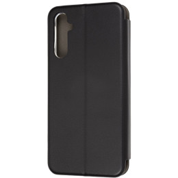 Чехол-книжка ArmorStandart G-Case для Samsung A05s A057 Black