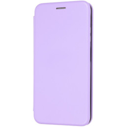 Чехол-книжка ArmorStandart G-Case для Samsung A05s A057 Lilac