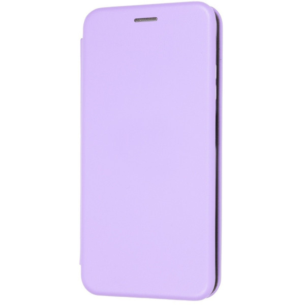 Чехол-книжка ArmorStandart G-Case для Samsung A05s A057 Lilac