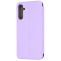 Чехол-книжка ArmorStandart G-Case для Samsung A05s A057 Lilac
