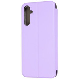 Чохол-книжка ArmorStandart G-Case для Samsung A05s A057 Lilac 2