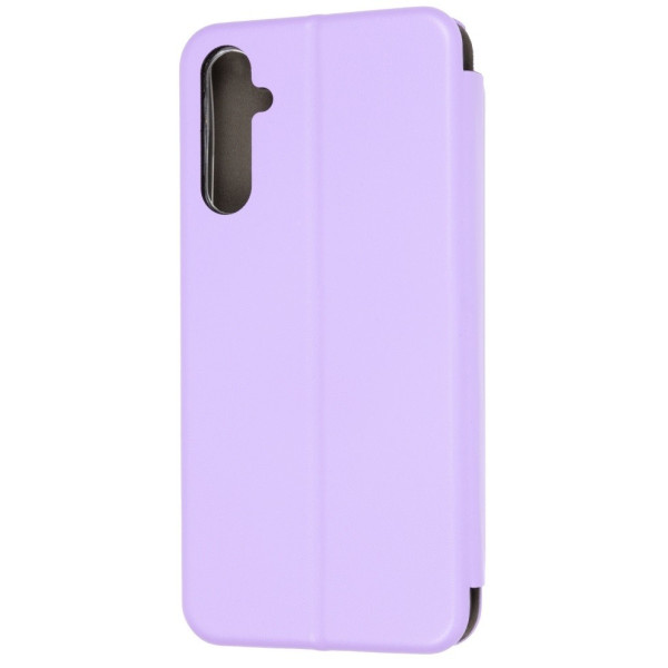 Чехол-книжка ArmorStandart G-Case для Samsung A05s A057 Lilac