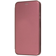 Чехол-книжка ArmorStandart G-Case для Samsung A05s A057 Marsala