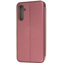 Чохол-книжка ArmorStandart G-Case для Samsung A05s A057 Marsala