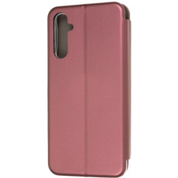 Чехол-книжка ArmorStandart G-Case для Samsung A05s A057 Marsala 2