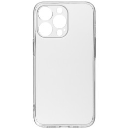 Чохол ArmorStandart Air Camera cov для iPhone 13 Pro Прозорий (ARM61255)