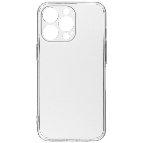 Чехол ArmorStandart Air Camera cov для iPhone 13 Pro Прозрачный (ARM61255)