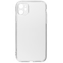 Чохол ArmorStandart Air Camera cov для iPhone 11 Прозорий (ARM61046)