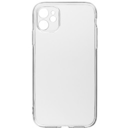 Чохол ArmorStandart Air Camera cov для iPhone 11 Прозорий (ARM61046)