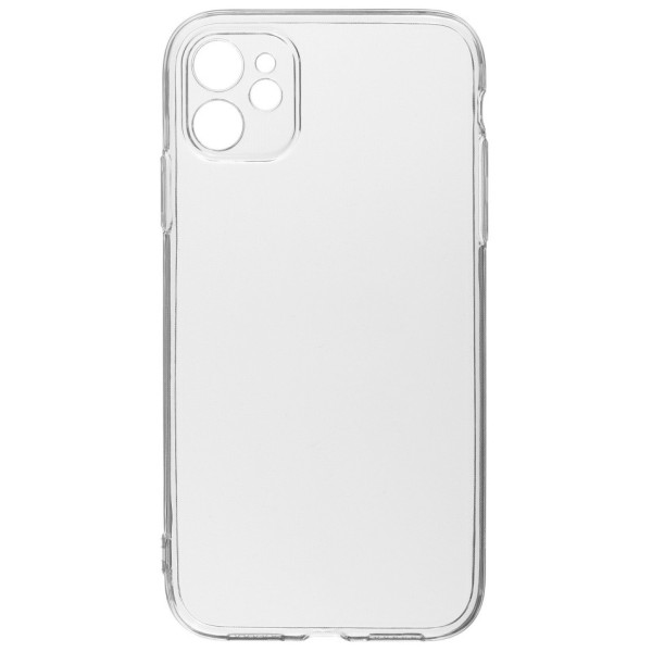 Чохол ArmorStandart Air Camera cov для iPhone 11 Прозорий (ARM61046)