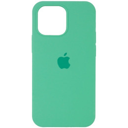 Silicone Case для iPhone 13 Pro Spearmint