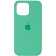 Silicone Case для iPhone 13 Pro Spearmint