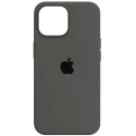 Silicone Case для iPhone 15 Pro Max Clay