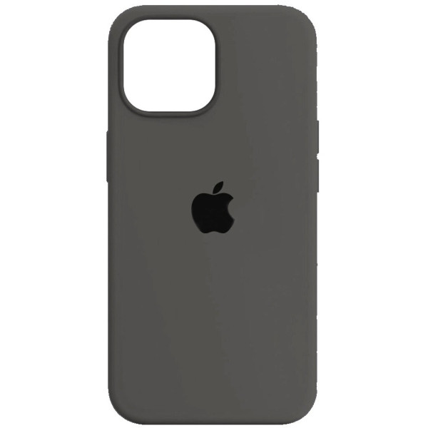 Silicone Case для iPhone 15 Pro Max Clay