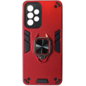 Чехол Armor Force для Samsung M34 5G M346 Red